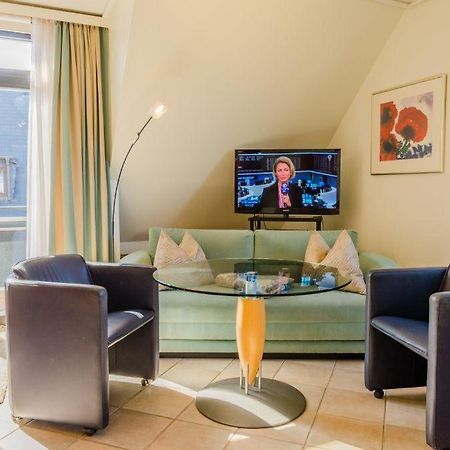 Ferienwohnung Whg. 19, Inken Michels Huus Westerland Exterior foto