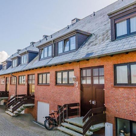 Ferienwohnung Whg. 19, Inken Michels Huus Westerland Exterior foto