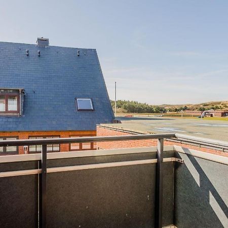 Ferienwohnung Whg. 19, Inken Michels Huus Westerland Exterior foto
