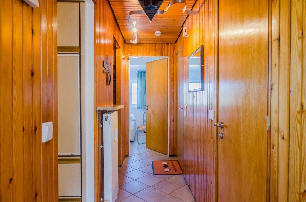 Ferienwohnung Whg. 19, Inken Michels Huus Westerland Exterior foto
